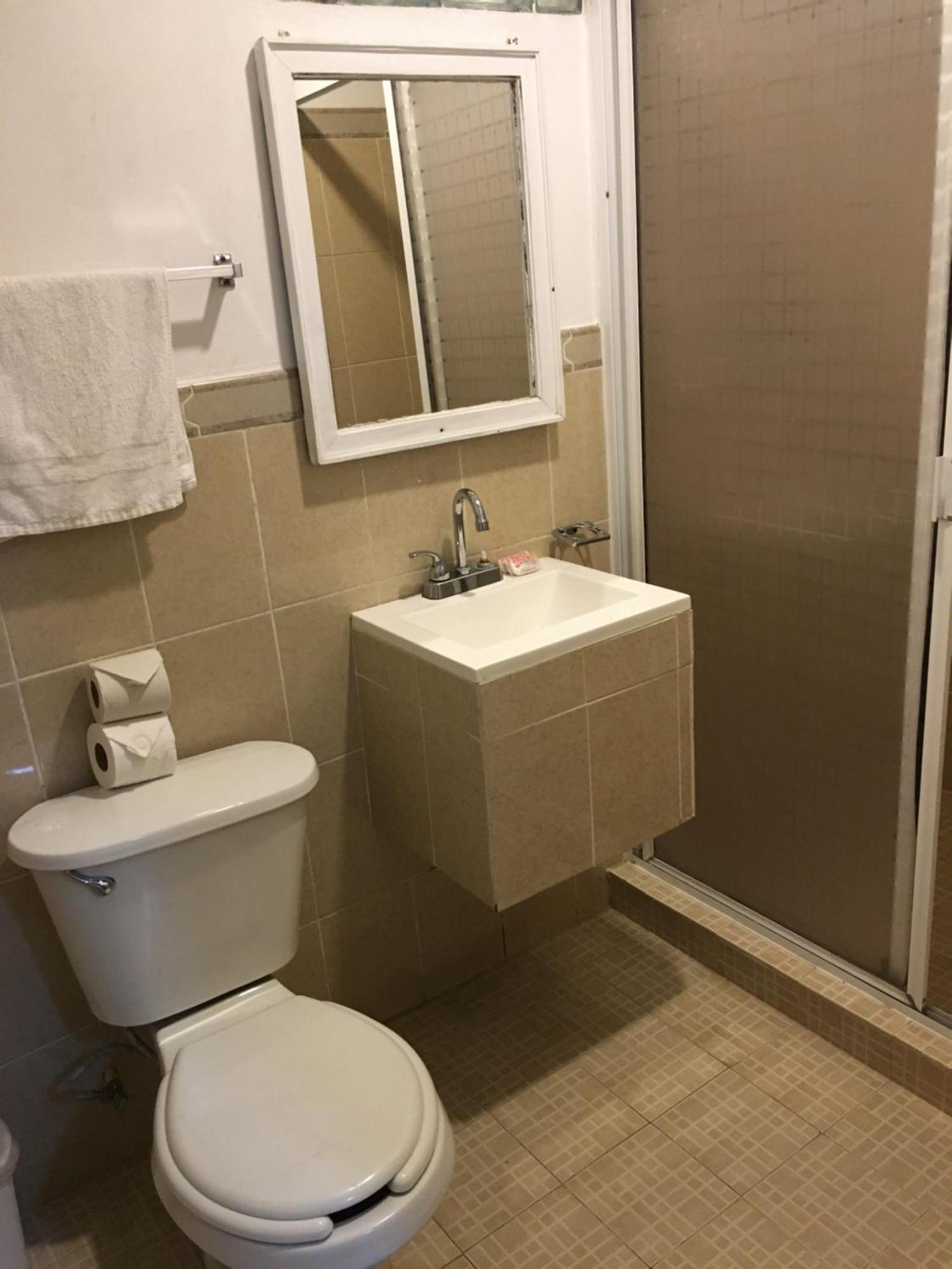 Hotel Posada Camelinas Пацкуаро Екстер'єр фото