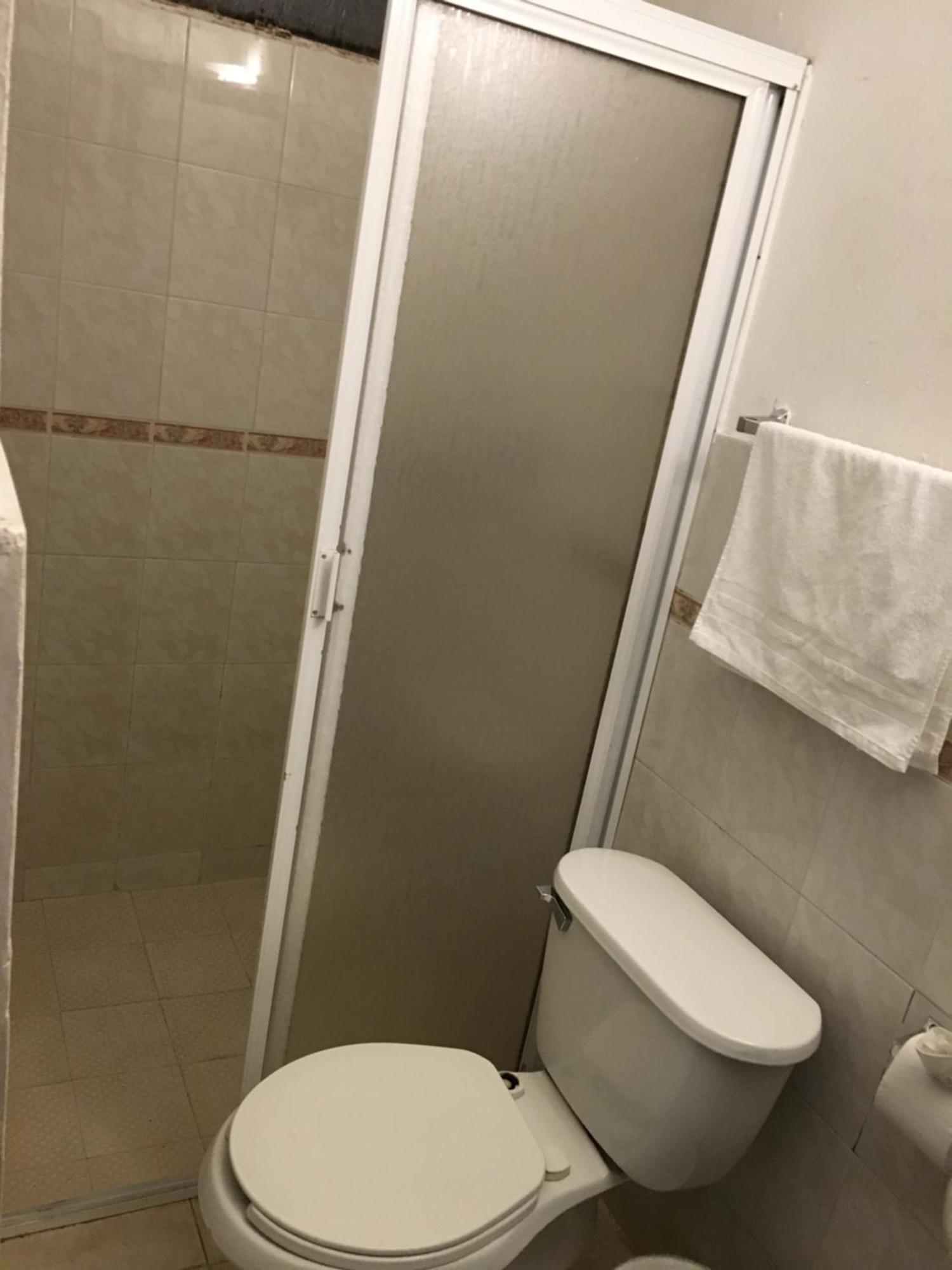 Hotel Posada Camelinas Пацкуаро Екстер'єр фото